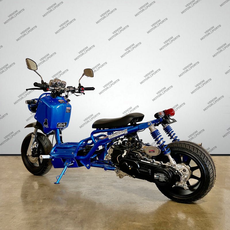 150cc Maddog Scooter | Generation 1 | Automatic Transmission - Image 10