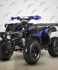 Alternative view of 150cc Venom Kodiak ATV | Full Size | Automatic