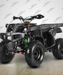 150cc Venom Kodiak ATV | Full Size | Automatic
