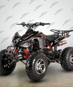 150cc Venom Viper ATV | Full Size | Automatic