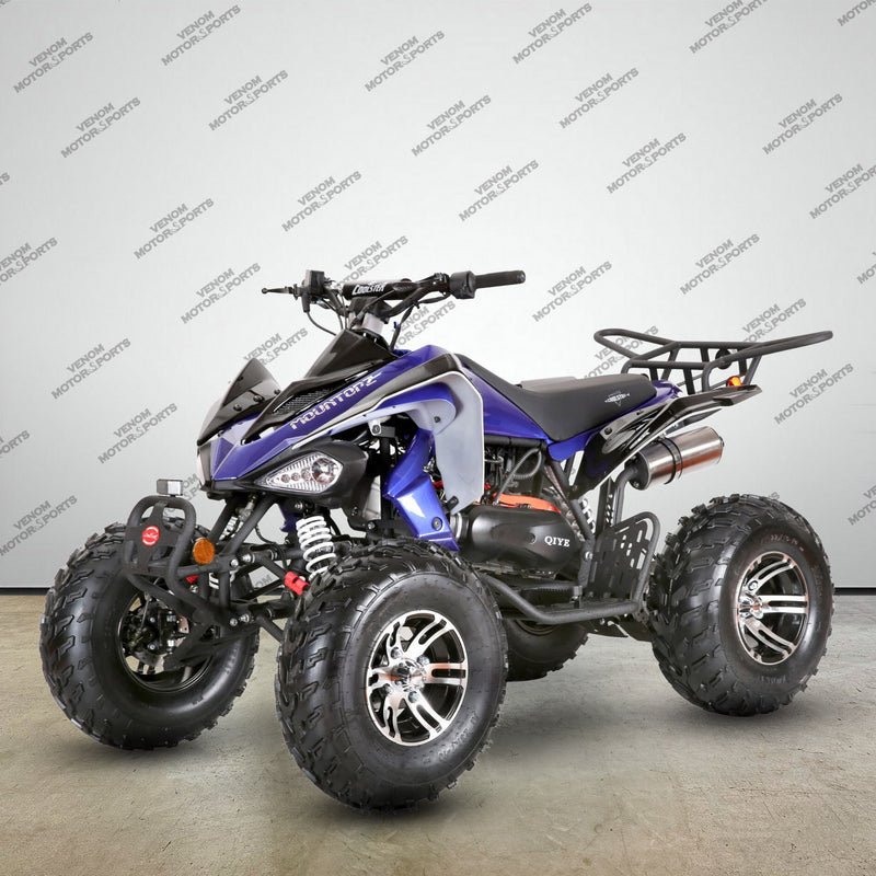 150cc Venom Viper ATV | Full Size | Automatic - Image 4