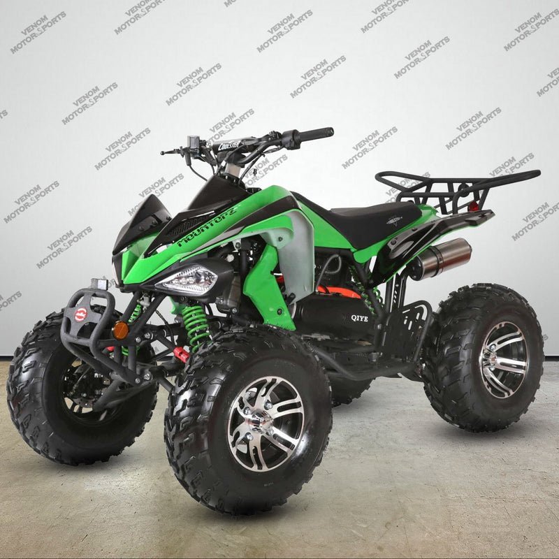 150cc Venom Viper ATV | Full Size | Automatic - Image 5