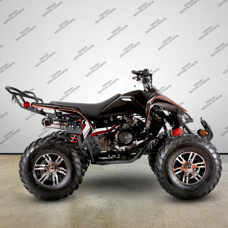 150cc Venom Viper ATV | Full Size | Automatic - Image 6