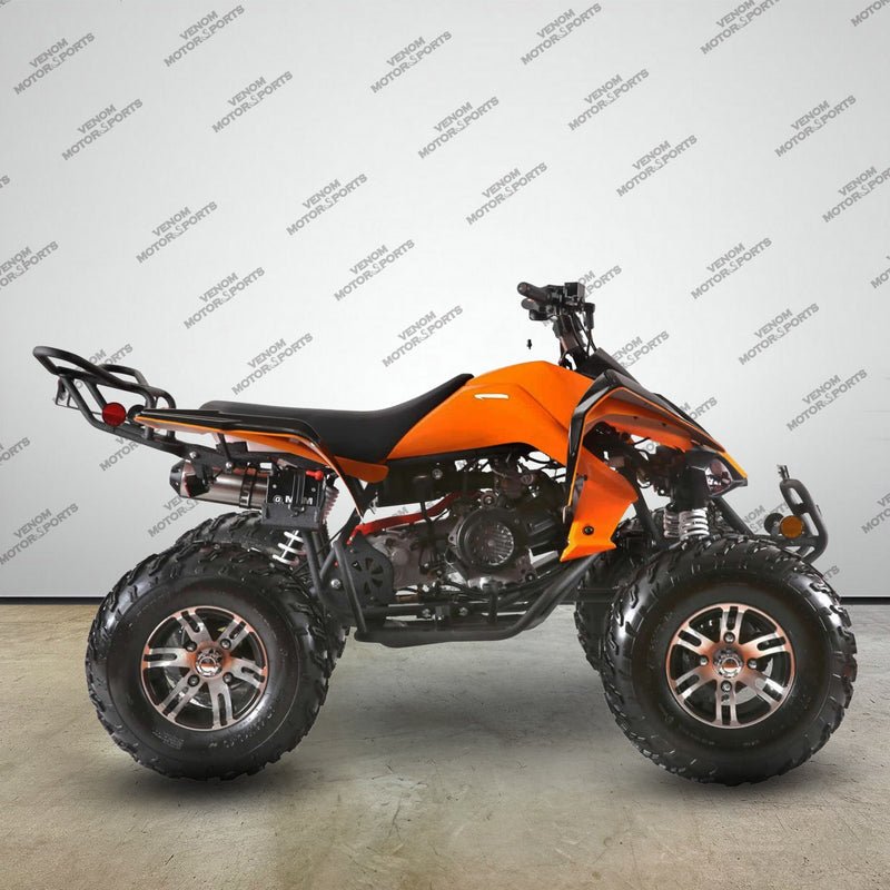 150cc Venom Viper ATV | Full Size | Automatic - Image 7