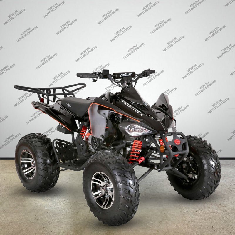 150cc Venom Viper ATV | Full Size | Automatic - Image 10
