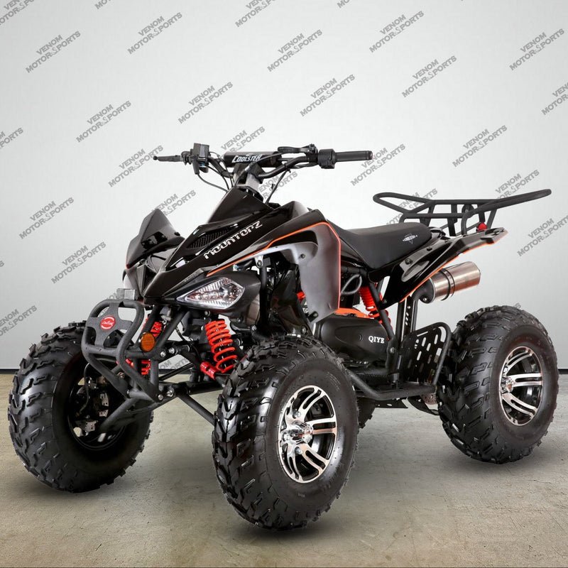 150cc Venom Viper ATV | Full Size | Automatic