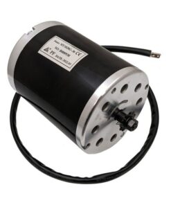 36V, 650W Motor for Razor RSF650 and MX650