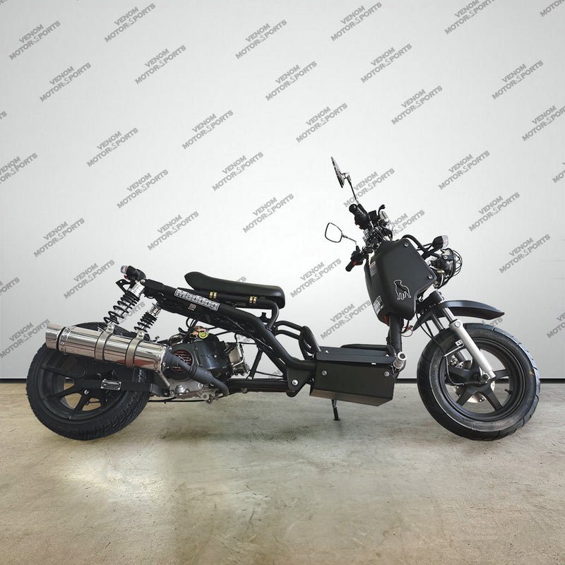 50cc Maddog Scooter | Generation 1 | Automatic Transmision - Image 7