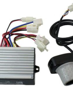 6-Pin Electrical Kit for Razor MX500, MX650, SX500
