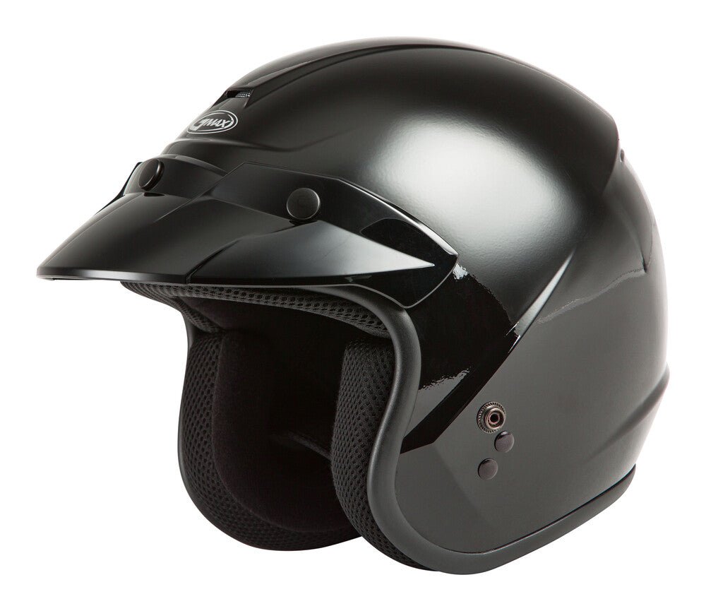 Adult GMAX Helmet – X-Small (Color may vary) - Image 3