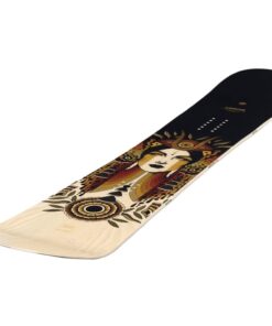 Alternative view of Arbor Cadence Rocker Snowboard