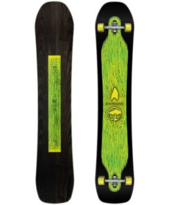 Arbor Danny Kass Pro Park Fundgrube Snowboard