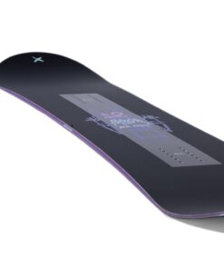 Alternative view of Arbor Metal Machine Snowboard