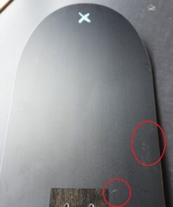 Alternative view of Arbor Metal Machine Snowboard
