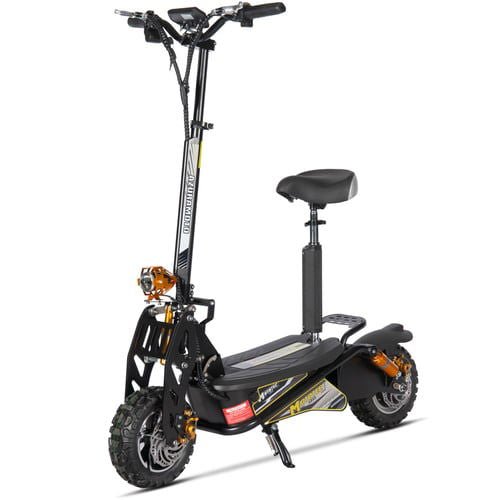 Ares Electric Scooter, 48v 1600w - Image 2