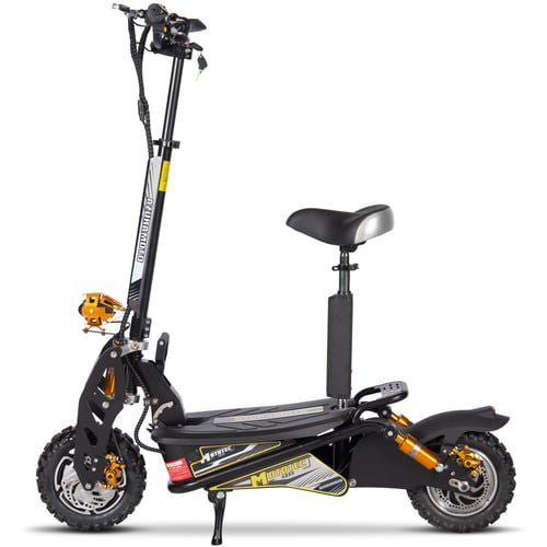 Ares Electric Scooter, 48v 1600w - Image 4
