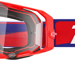 Armatic Goggle Best Clear Lens