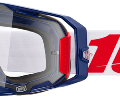 Armatic Goggle Mach Z Clear Lens