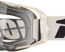 Armatic Goggle Pitch Clear Lens