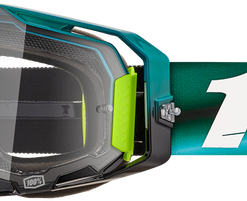 Armatic Goggle Polarity Clear Lens