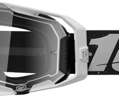 Armatic Goggle Rapidracer Clear Lens