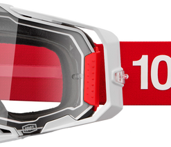 Armega Goggle Corbin Clear Lens