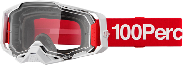 Armega Goggle Corbin Clear Lens