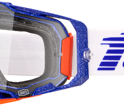 Armega Goggle Lavingaad Clear Lens