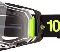 Armega Goggle Orban Clear Lens