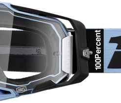 Armega Goggle Petros Clear Lens