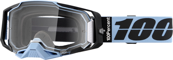 Armega Goggle Petros Clear Lens