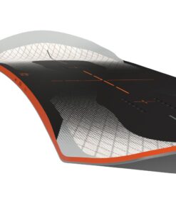 Alternative view of Bataleon Evil Twin Plus Snowboard