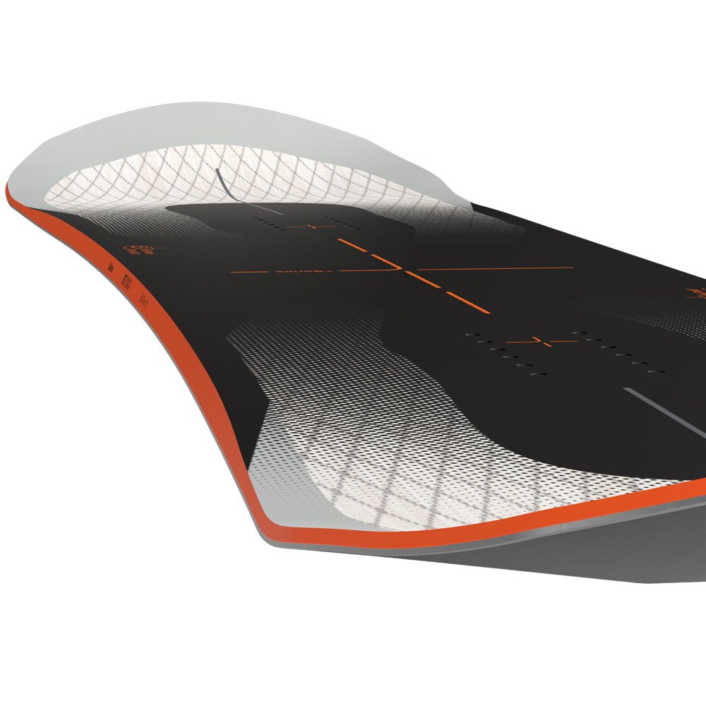 Bataleon Evil Twin Plus Snowboard - Image 2