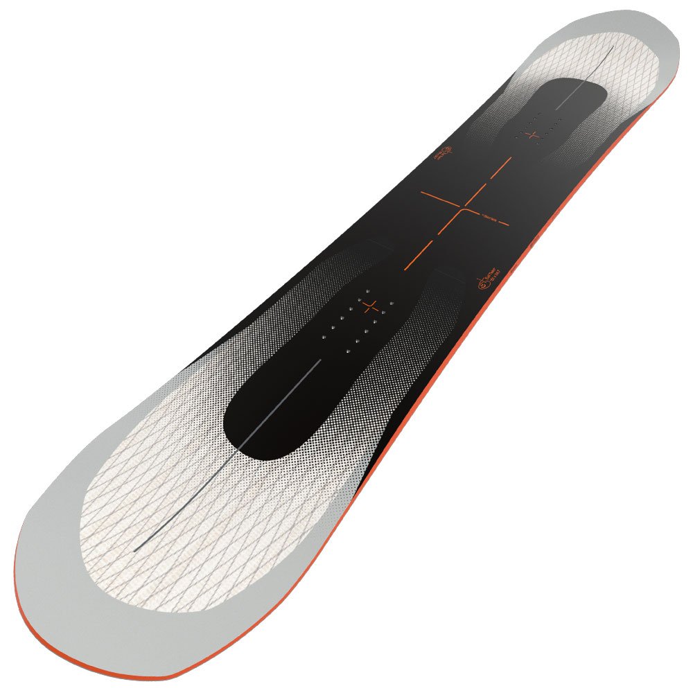 Bataleon Evil Twin Plus Snowboard - Image 3