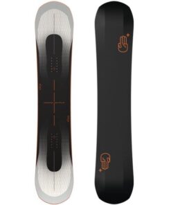 Bataleon Evil Twin Plus Snowboard