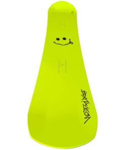 Alternative view of Bataleon Evil Twin Snowboard