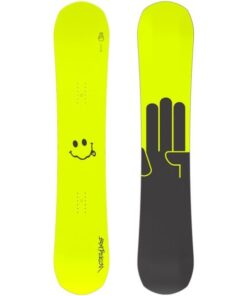 Bataleon Evil Twin Snowboard