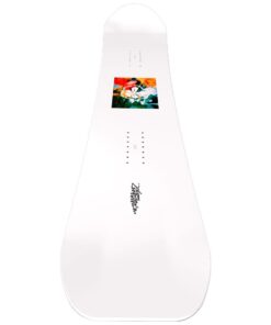 Alternative view of Bataleon Tornado X Beyond Medals Snowboard