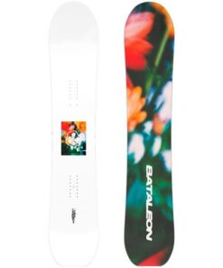 Bataleon Tornado X Beyond Medals Snowboard