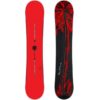 Burton Blossom Snowboard Cherry