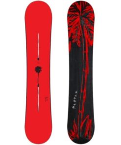 Burton Blossom Snowboard Cherry