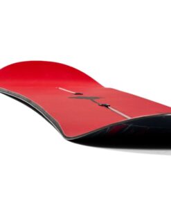Alternative view of Burton Blossom Snowboard Cherry