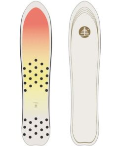 Burton FT Backseat Driver Snowboard