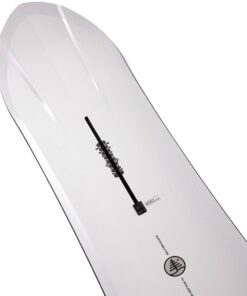 Alternative view of Burton FT Deep Daze 3D Snowboard