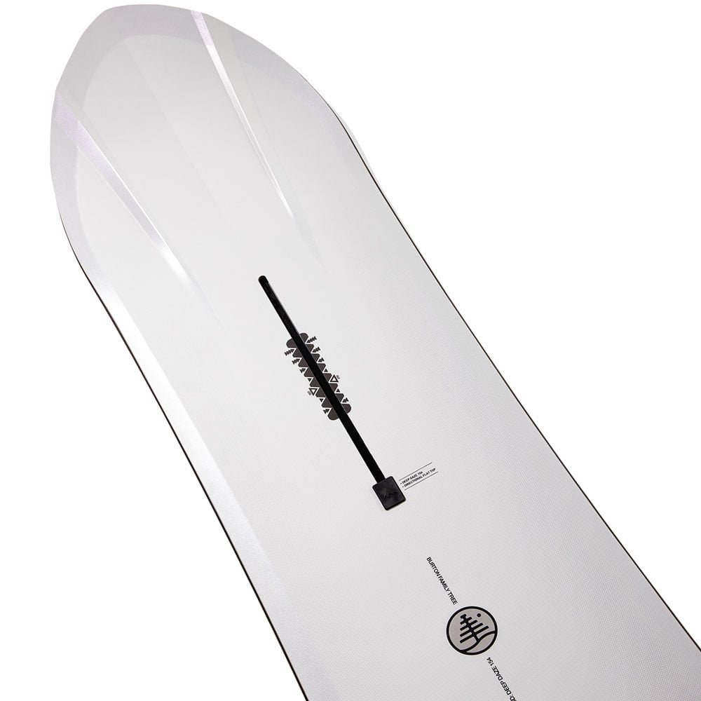 Burton FT Deep Daze 3D Snowboard - Image 2