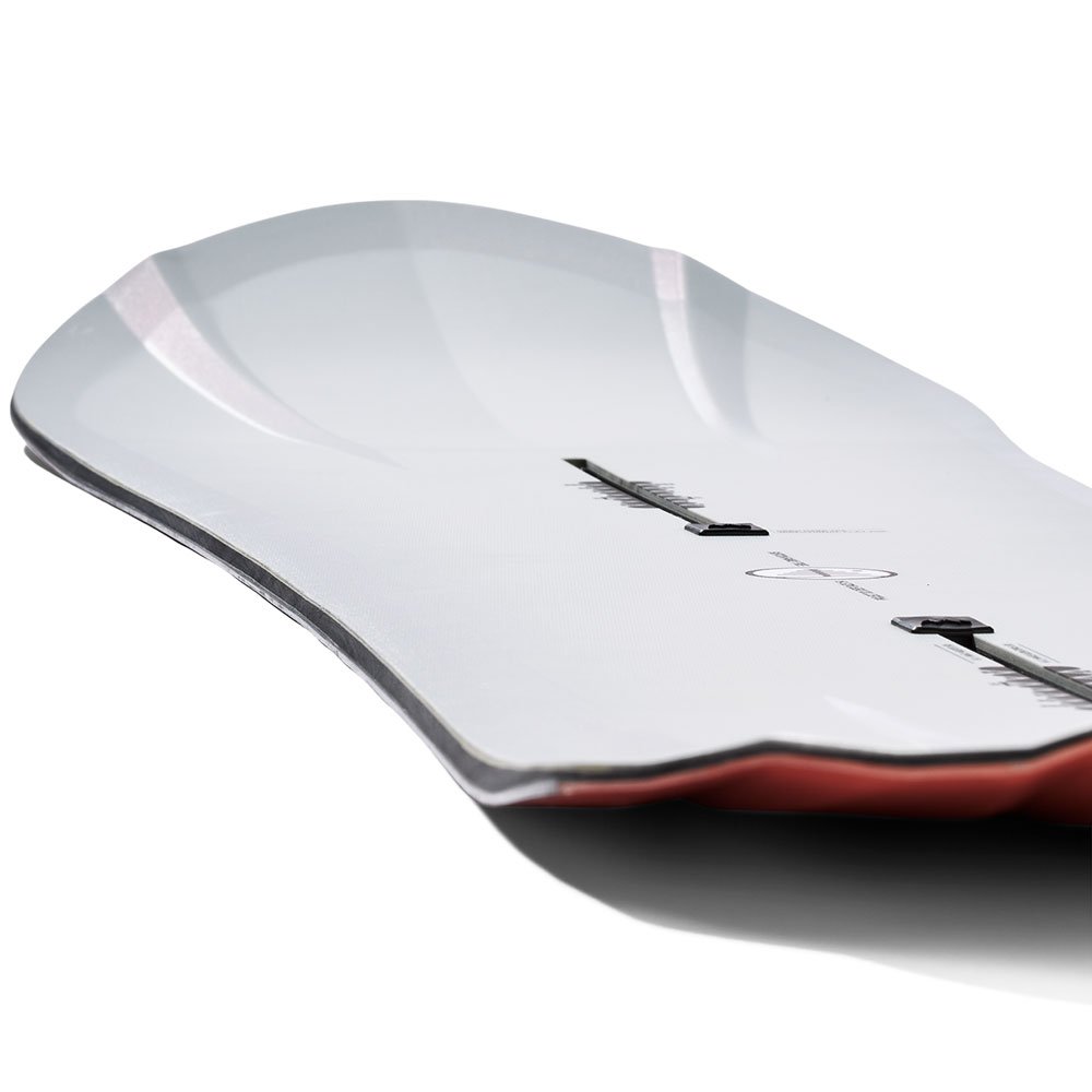 Burton FT Deep Daze 3D Snowboard - Image 5