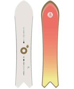 Burton FT Short Stop Snowboard