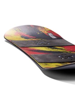 Alternative view of Burton Grom Snowboard Ketchup Mustard