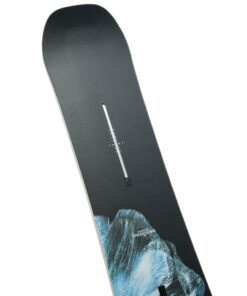 Alternative view of Burton Process Camber Snowboard