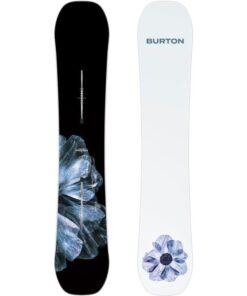 Burton Process Camber Snowboard